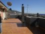 Attico con terrazzo e balcone Reggio Calabria