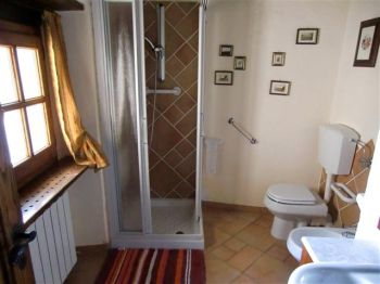 Appartamento affitto Bucine - Altre fotografie