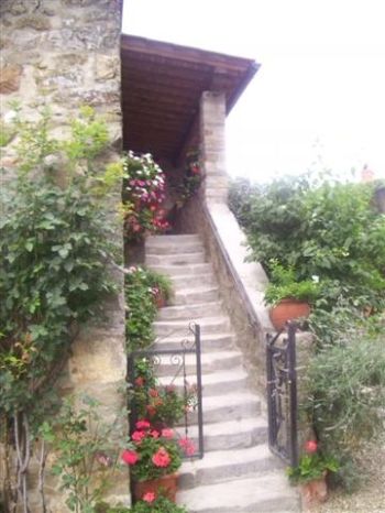 Appartamento affitto Bucine - Altre fotografie
