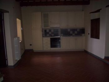 Casa con balcone Cennina - Altre fotografie