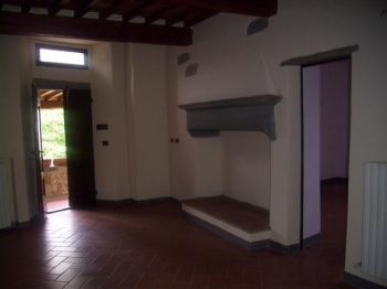 Casa con balcone Cennina - Altre fotografie