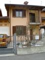 Villa a schiera con aria condizionata
