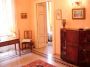 Appartamento con posto auto Roma