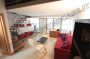 Loft arredato Citt� studi, lambrate, udine, loreto