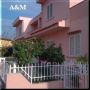 Casa arredata con aria condizionata
