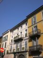 Appartamento Novara