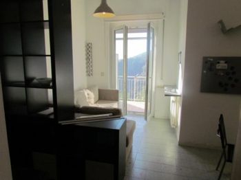 Casa con terrazzo Varazze - Altre fotografie