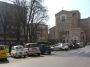 Casa Trastevere, aventino, testaccio