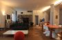 Casa con aria condizionata Flaminio, fleming,