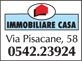 Casa nuova costruzione Faenza