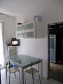 Casa arredata con balcone Forcellini