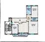 Appartamento arredato con terrazzo Grosseto