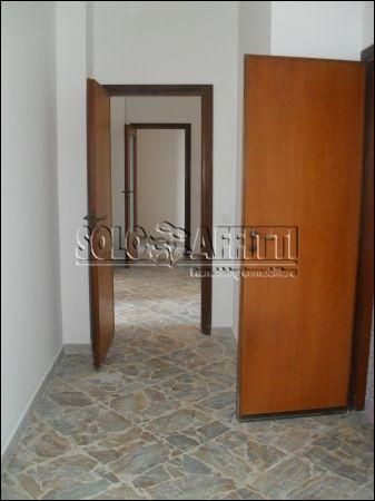 Casa con balcone Lungomare