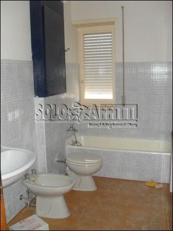 Casa con balcone Lungomare