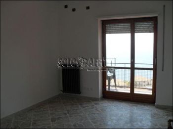 Casa con balcone Lungomare