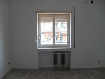 Casa con balcone Lungomare