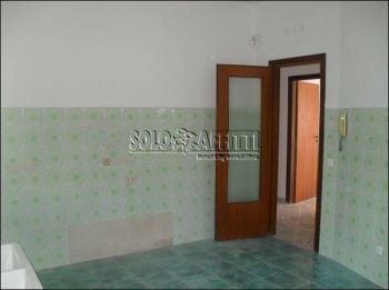 Casa con balcone Lungomare