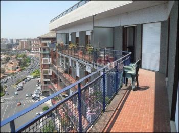 Casa con balcone Lungomare