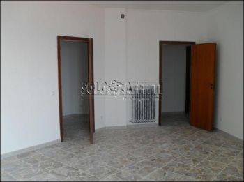 Casa con balcone Lungomare