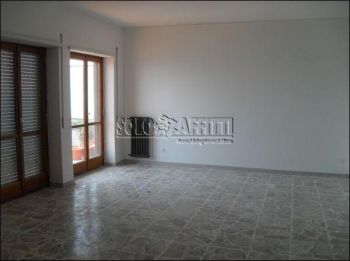 Casa con balcone Lungomare