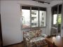 Casa arredata con balcone Le badie