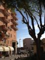Appartamento arredato con balcone Civitavecchia