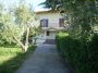 Villa con giardino Rignano Flaminio