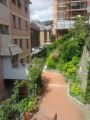 Casa arredata con giardino Lagaccio - oregina
