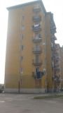 Bilocale arredato con balcone Casarile