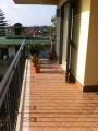 Attico con terrazzo e balcone Acerra