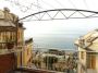Trilocale con balcone e terrazzo Bogliasco