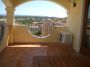 Appartamento arredato con terrazzo Santa Teresa