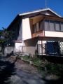 Appartamento con giardino Giustiniana, olgiata,