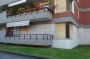 Bilocale arredato con balcone Crema