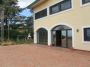 Villa arredata con aria condizionata