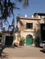 Villa arredata con terrazzo Tuscolana