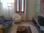 Casa arredata con balcone Siena