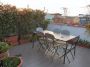 Appartamento arredato con terrazzo Citt� studi,