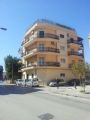 Appartamento arredato con balcone Taranto