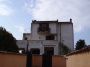 Bilocale con giardino Roma