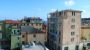 Casa arredata con balcone Varazze