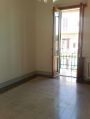 Casa con balcone Campo di marte