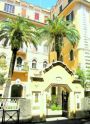 Appartamento arredato con balcone Trieste ,