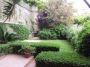 Casa con giardino e balcone Chiaia