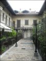 Appartamento con garage Parco