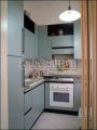 Trilocale arredato con garage Porta venezia