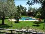 Villa arredata con balcone Valverde