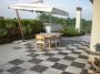 Attico arredato con terrazzo Portogruaro