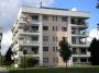 Bilocale arredato con balcone Legnano
