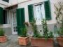 Appartamento arredato con giardino Viali
